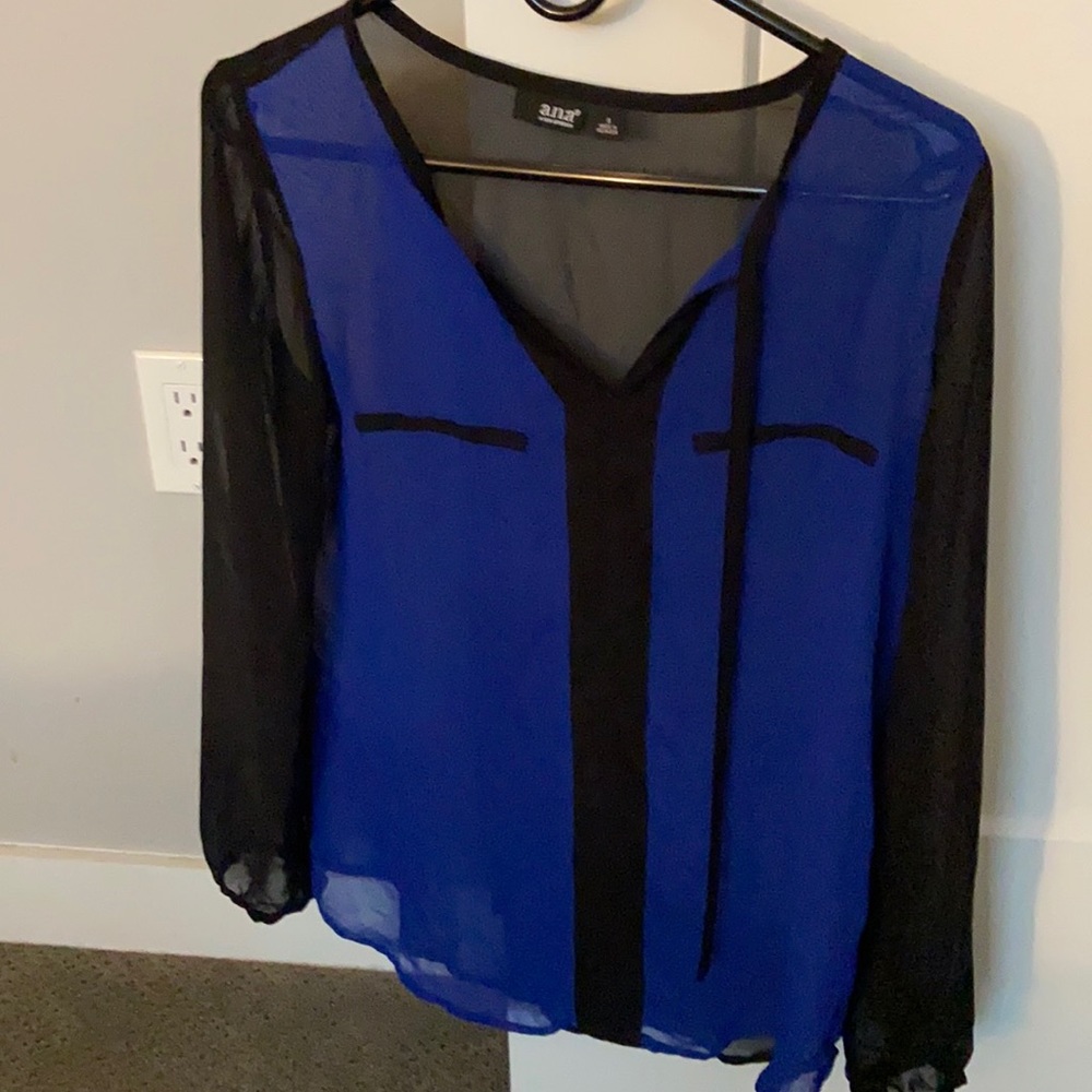 Blouse